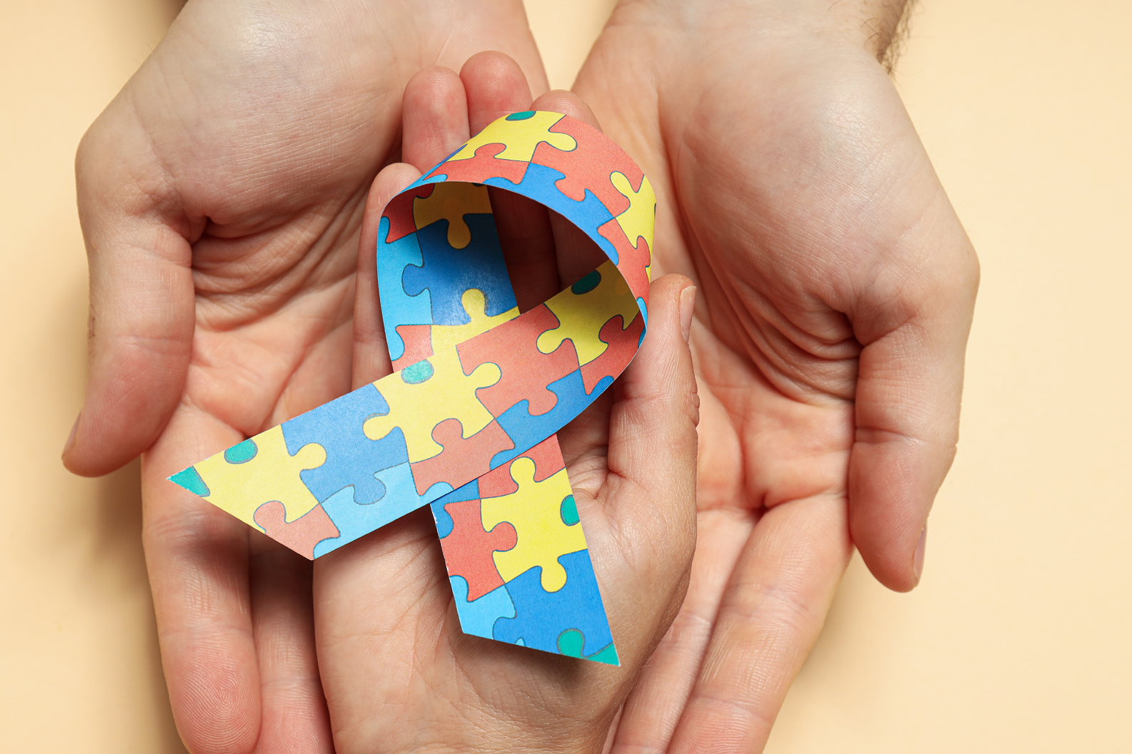 transtorno do espectro autista